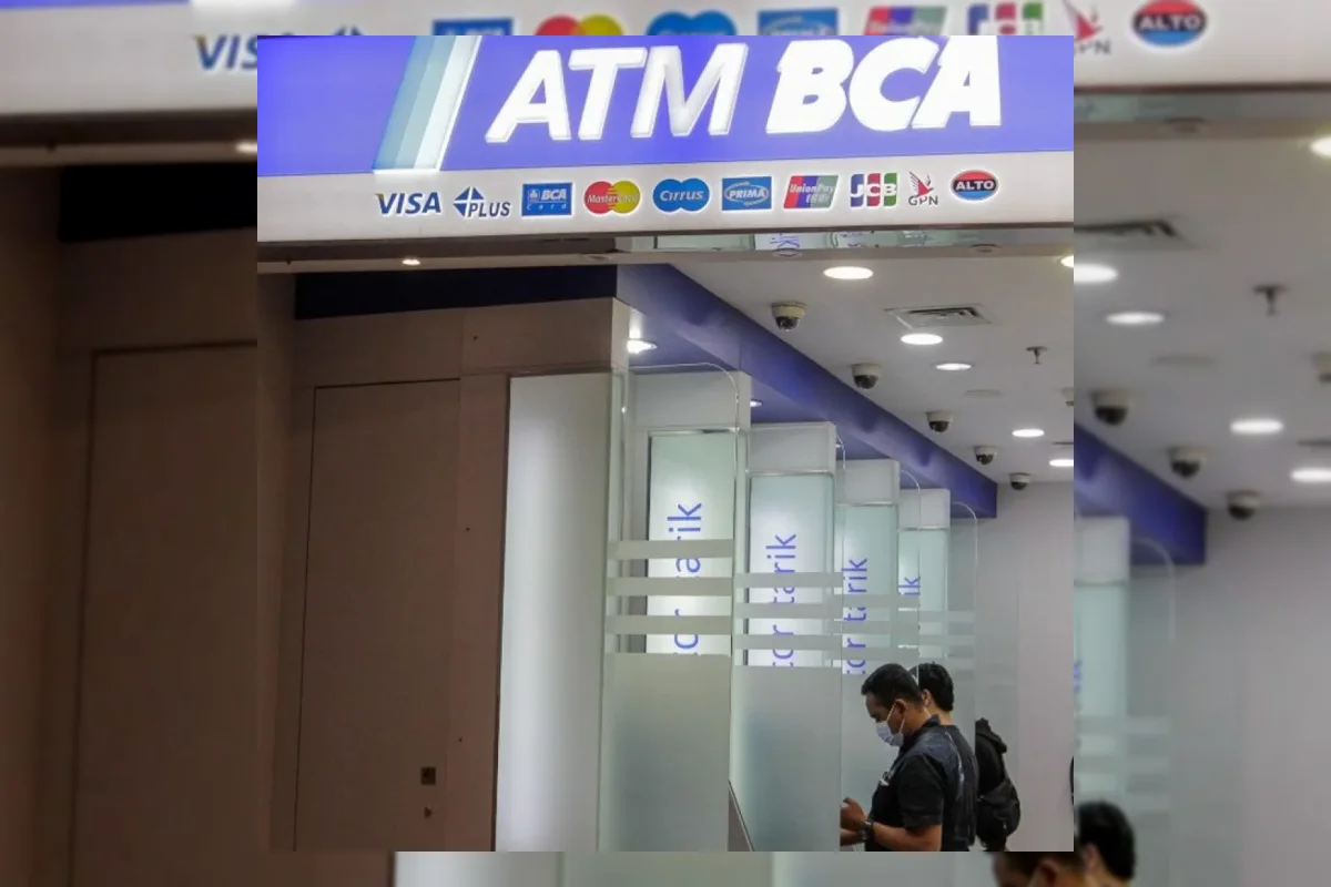 BCA Lanjutkan Buyback Saham Maksimal Rp5 Triliun