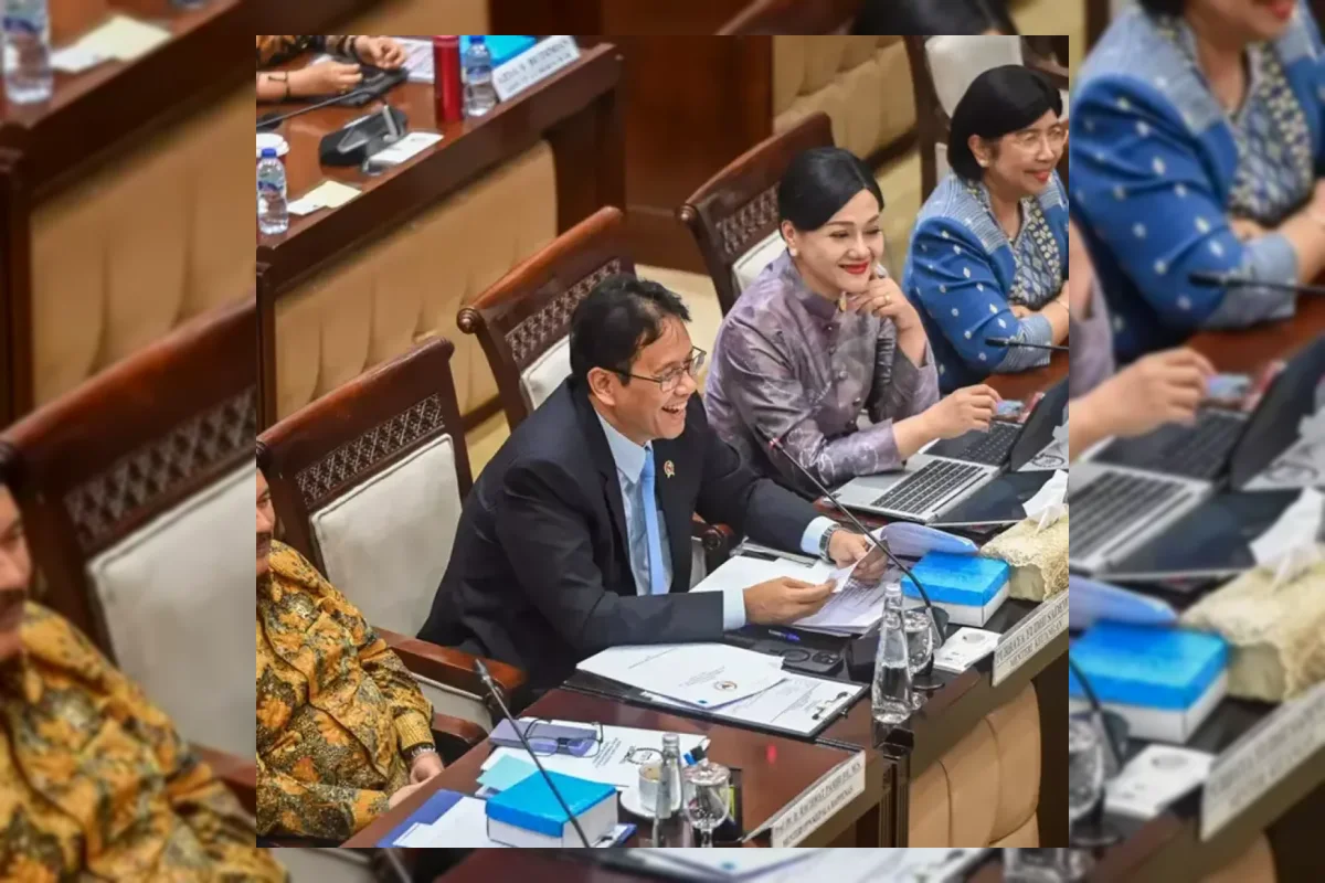 Pemerintah Tunggu Hitungan BGN untuk Penyesuaian Anggaran Makan Bergizi Gratis