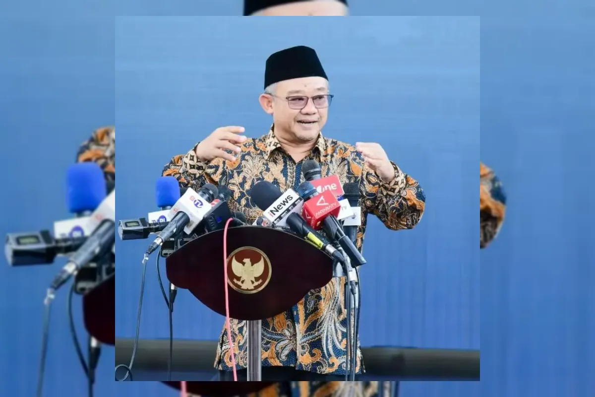 Pemerintah Revitalisasi 71.744 Satuan Pendidikan dengan Anggaran Rp14 Triliun