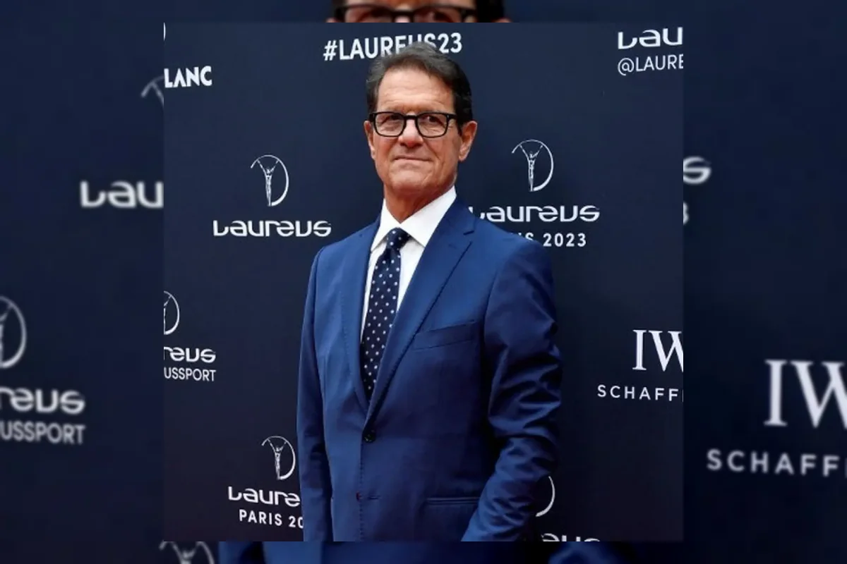 Fabio Capello Soroti Pengaruh Iklim di Piala Dunia 2026