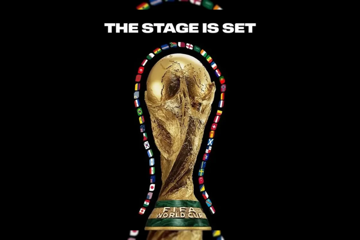 Tiga Negara Siapkan Upacara Pembukaan Piala Dunia 2026 yang Spektakuler