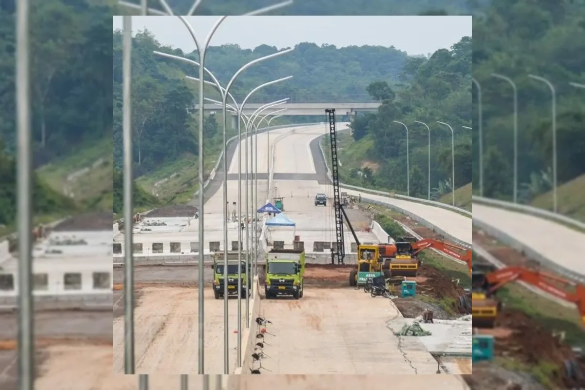 Menteri PU Tanggapi Keluhan Kontraktor soal Lonjakan Harga Bahan Bangunan