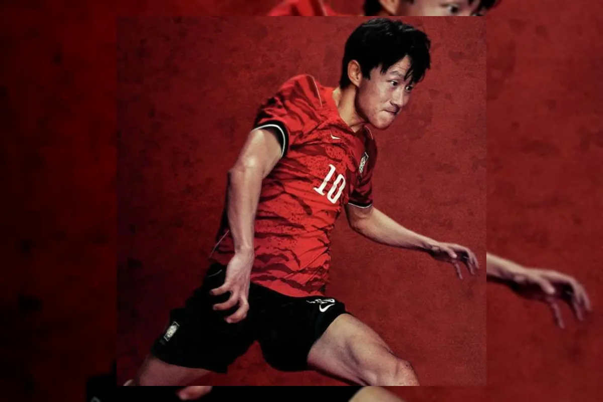 Timnas Korea Selatan Matangkan Persiapan Jelang Laga Piala Dunia 2026