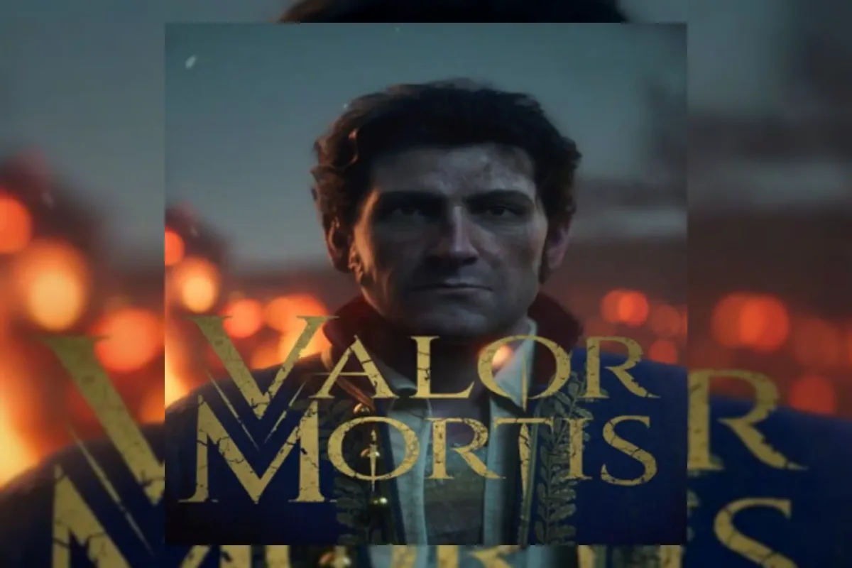 Jadwal Rilis Valor Mortis Berpotensi Mundur Akibat Dominasi GTA 6