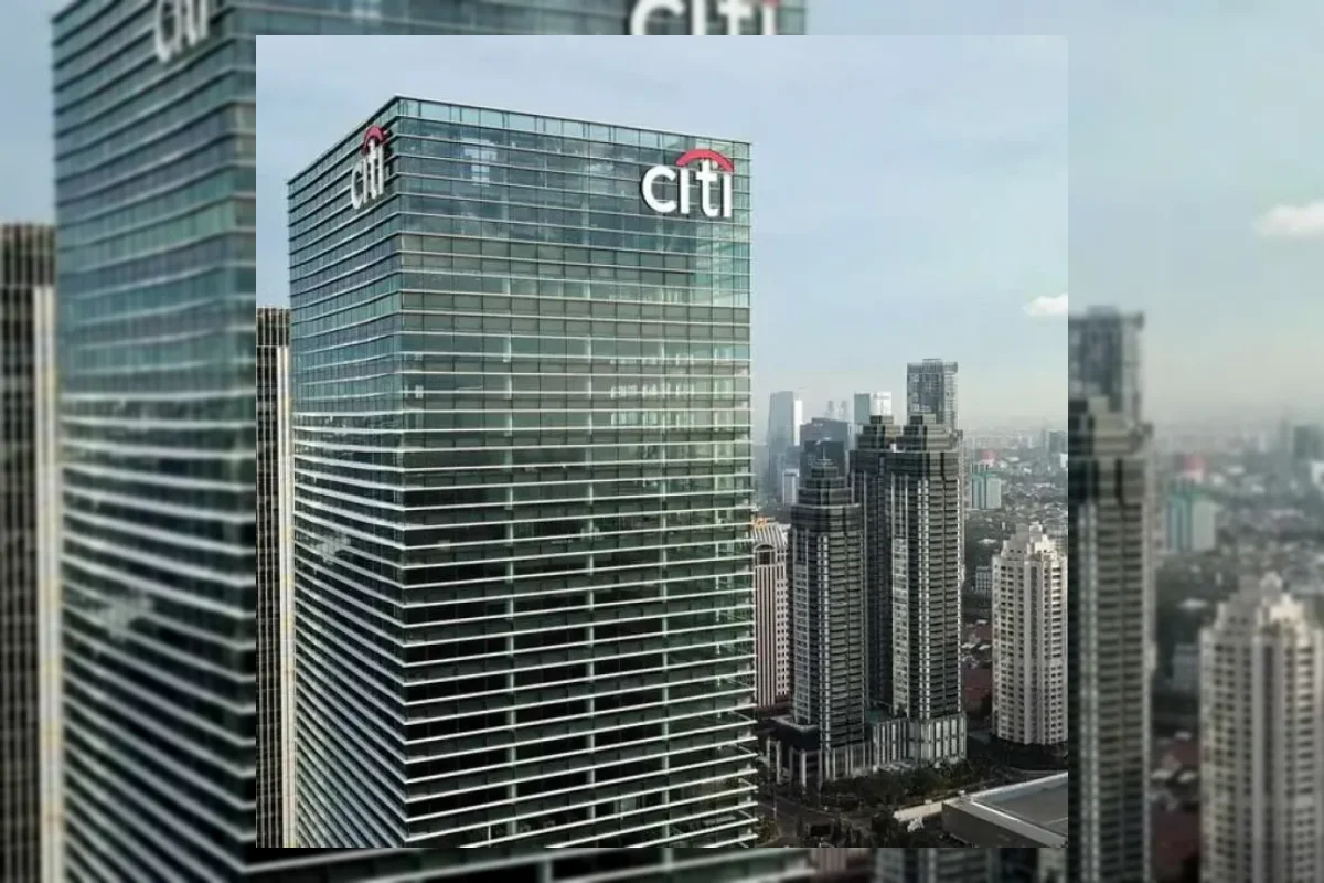 Citi Indonesia Terapkan AI untuk Efisiensi Operasional Perbankan