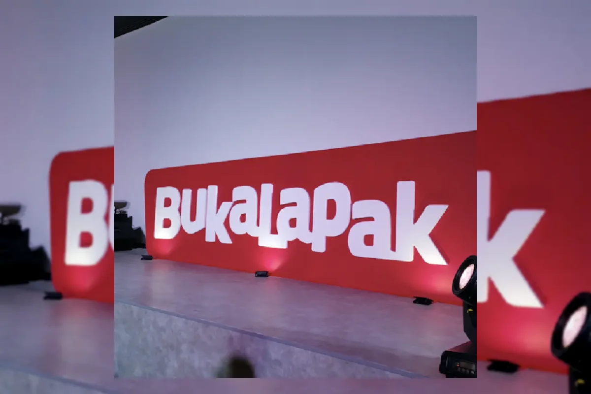 Bukalapak Angkat Mantan Kapolri Sutarman sebagai Komisaris Utama