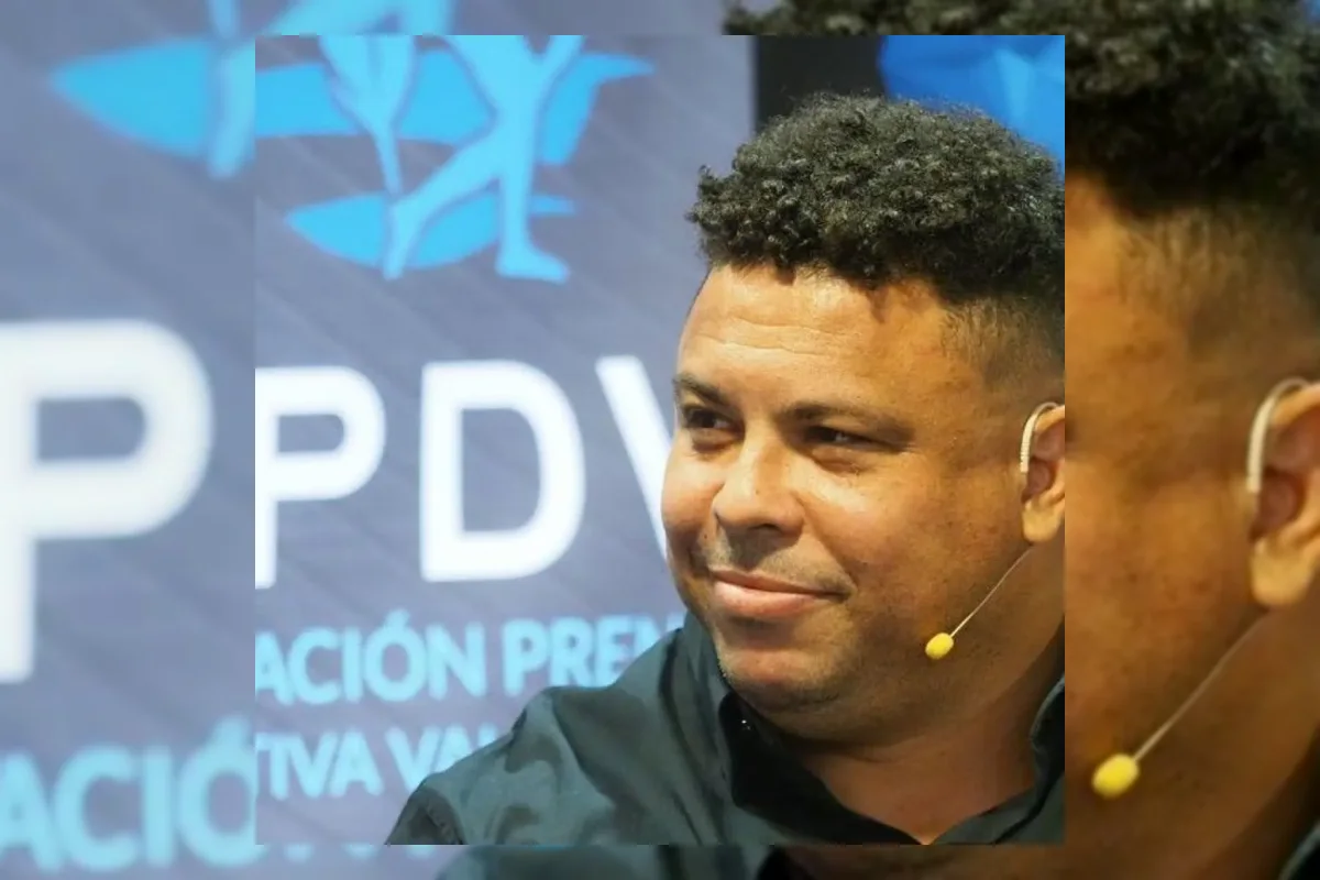 Ronaldo Nazario Jagokan Spanyol dan Prancis Juara Piala Dunia 2026