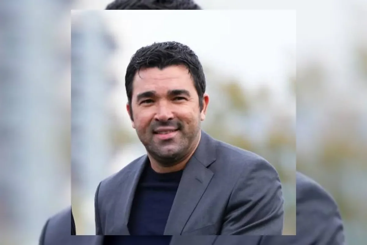 Kisah Hamza Abdelkarim: Dari Barcelona ke Panggung Piala Dunia 2026