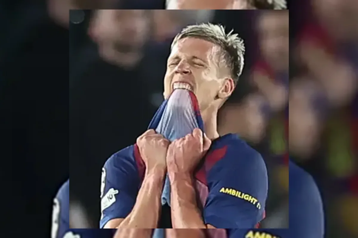 Barcelona Bayar Bonus Rp53 Miliar ke RB Leipzig Usai Juara La Liga