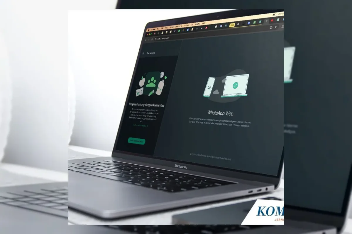 WhatsApp, Instagram, dan Facebook Down, Pengguna Keluhkan Gangguan Akses