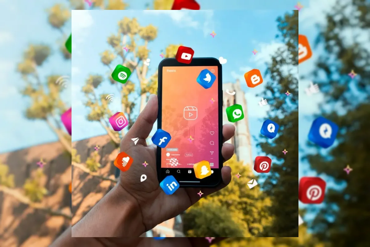 Gangguan Massal Meta Lumpuhkan Akses Facebook dan Instagram