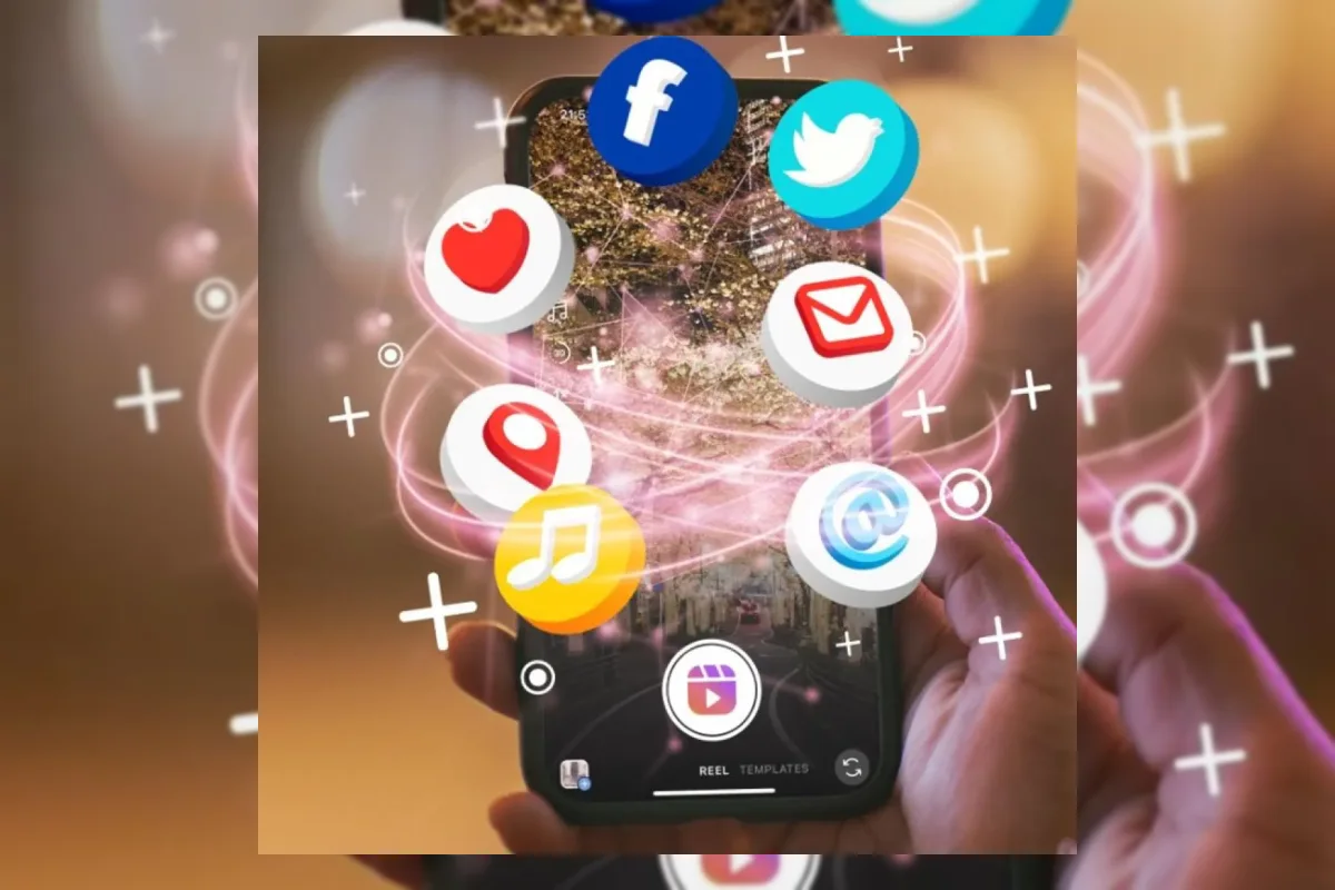 Facebook dan Messenger Alami Gangguan Global, Jutaan Pengguna Terdampak