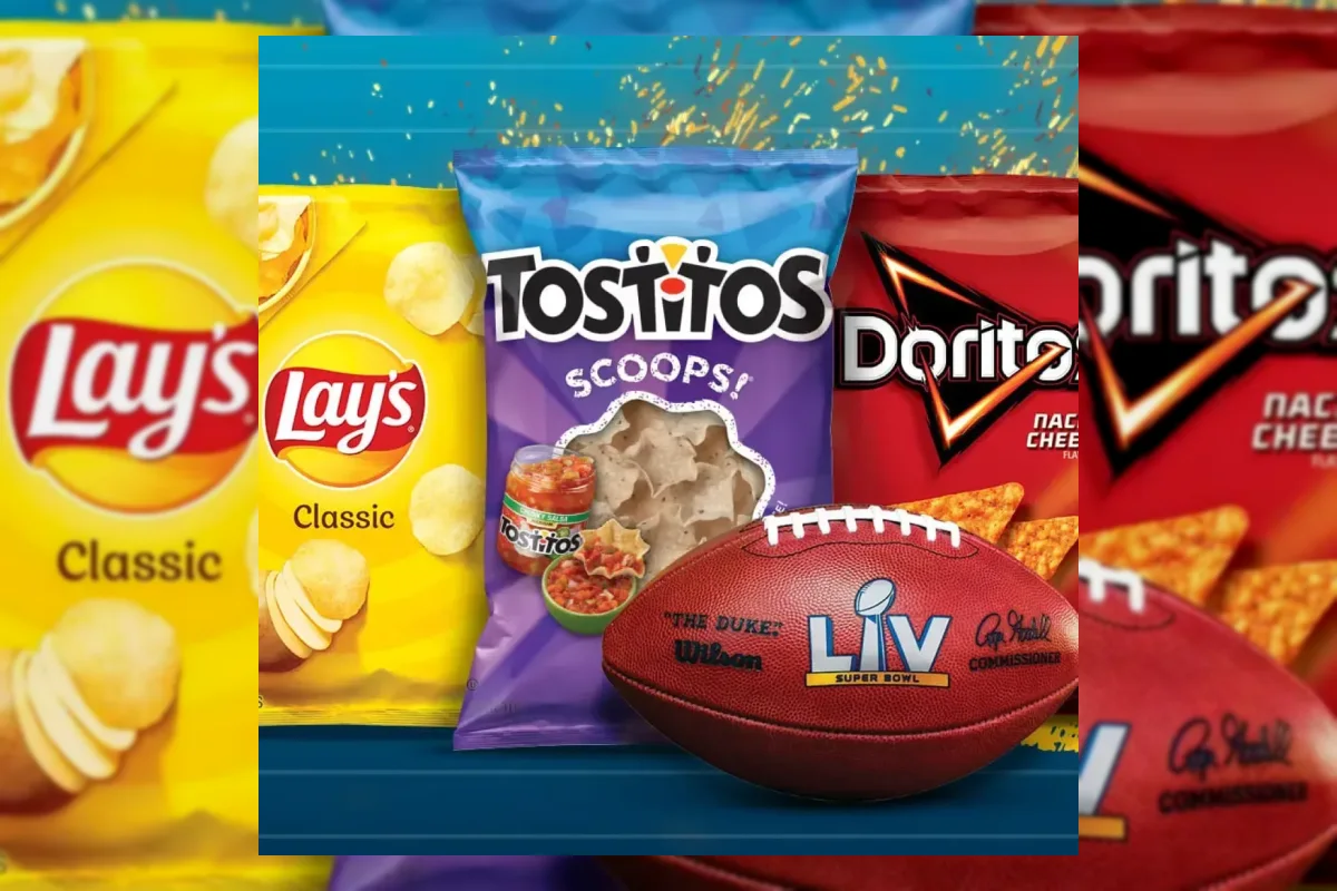 PepsiCo Indonesia Manfaatkan Piala Dunia 2026 Dongkrak Penjualan Lay's