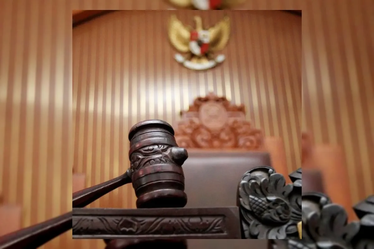 Pengadilan Negeri Jakarta Timur Hukum Tiga Pelaku Manipulasi Pajak PT GTS