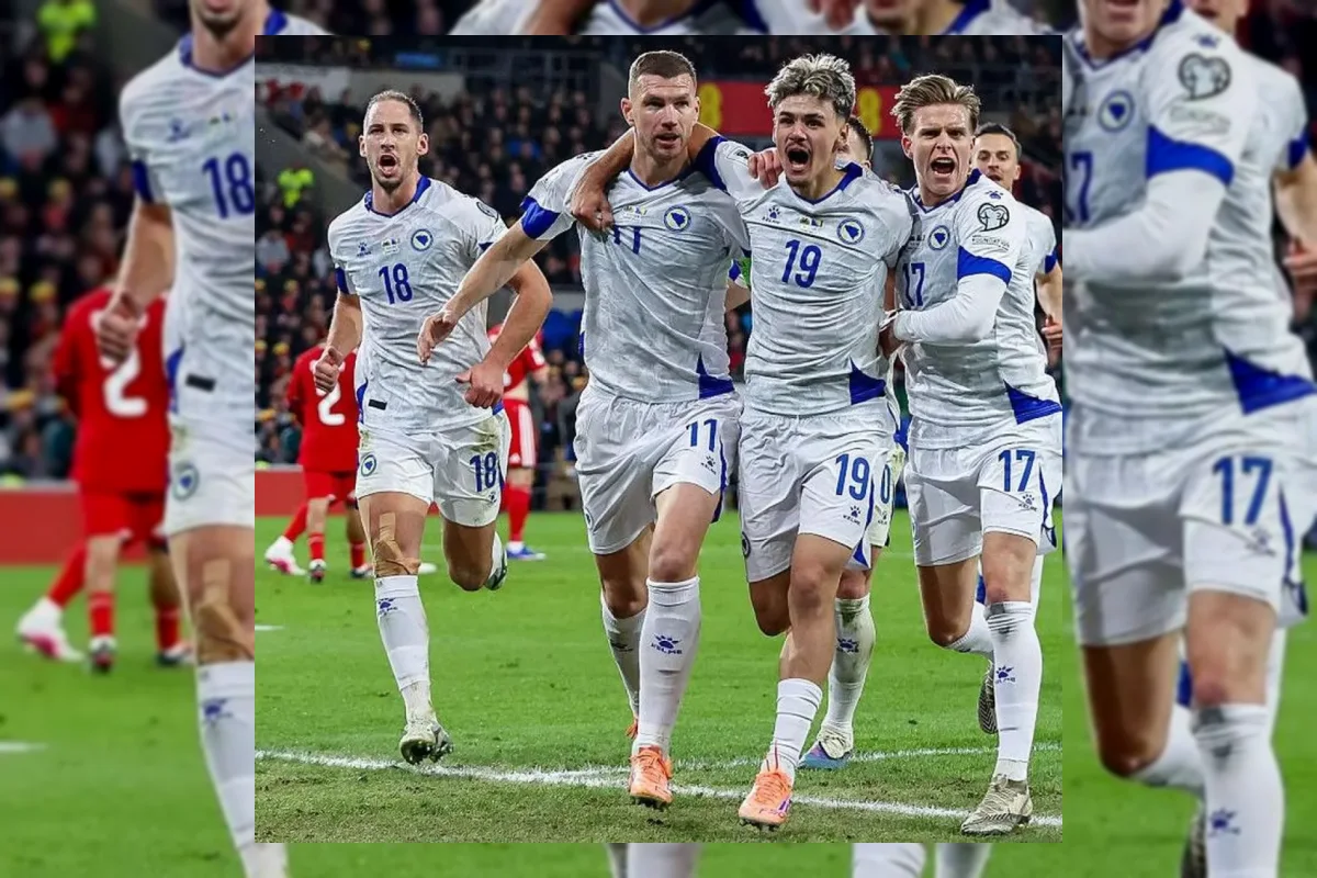 Kanada dan AS Hadapi Laga Pembuka Piala Dunia 2026