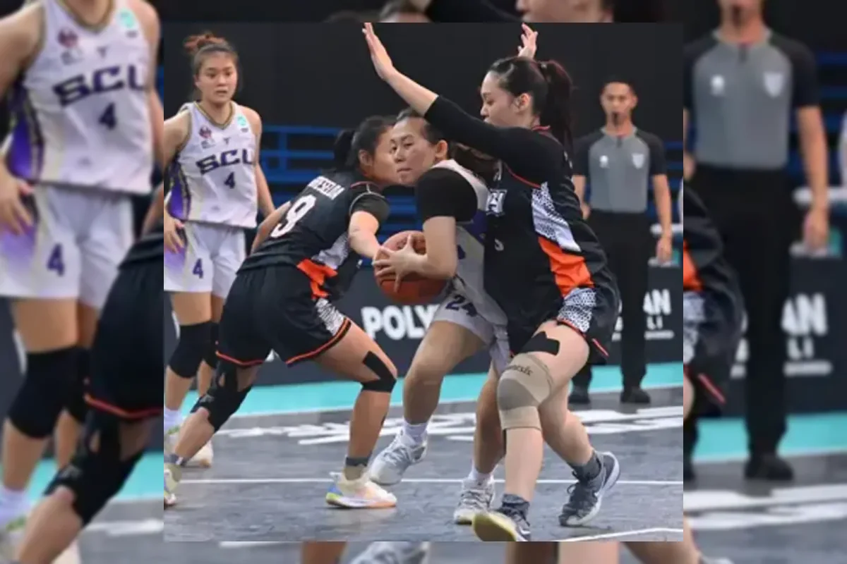 Empat Tim Amankan Tiket Final Campus League 2026