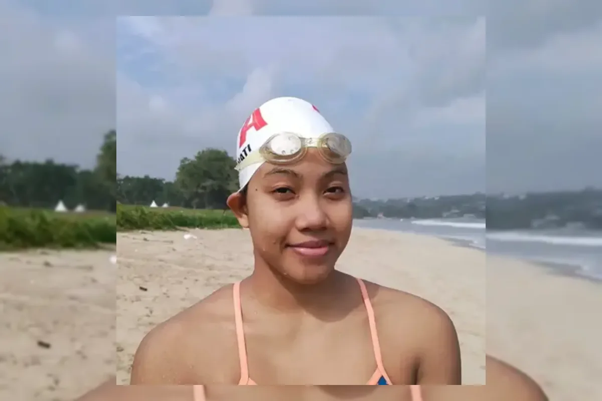 PB Akuatik Indonesia Tak Pasang Target Medali di Asian Open Water Swimming 2026