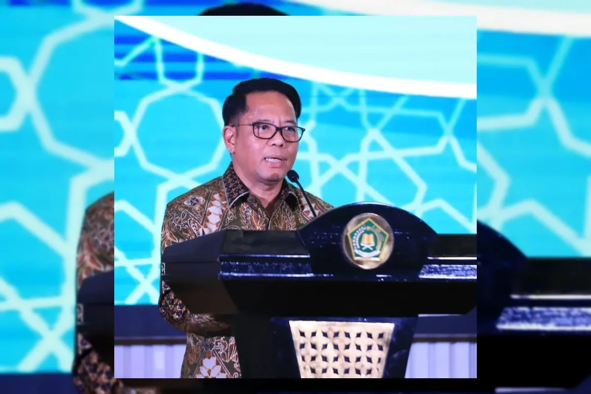 Kemenag Buka Seleksi Terbuka Enam Jabatan Eselon II