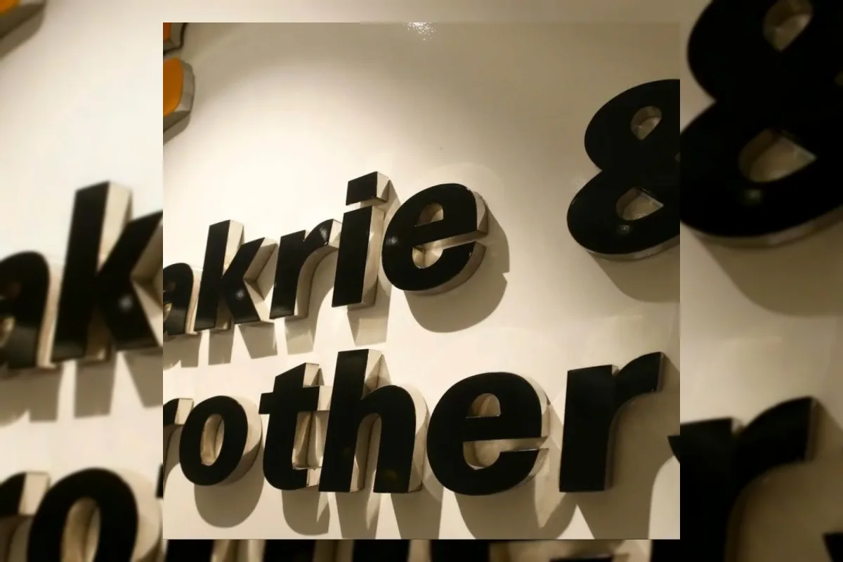Bakrie Brothers Catat Laba Bersih Rp 503 Miliar Sepanjang 2025