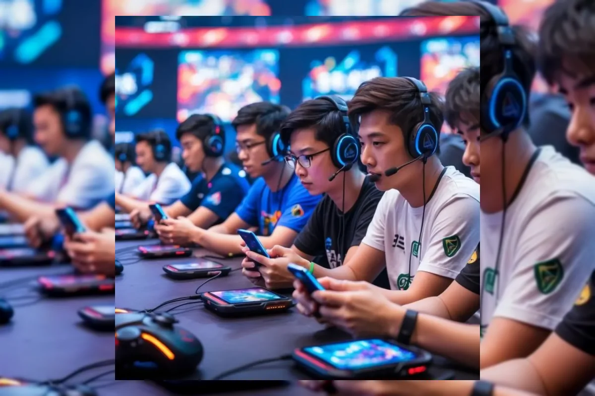 Jadwal MPL S17 Week 8 Mulai 15 Mei 2026, Perebutan Tiket Playoff Makin Sengit