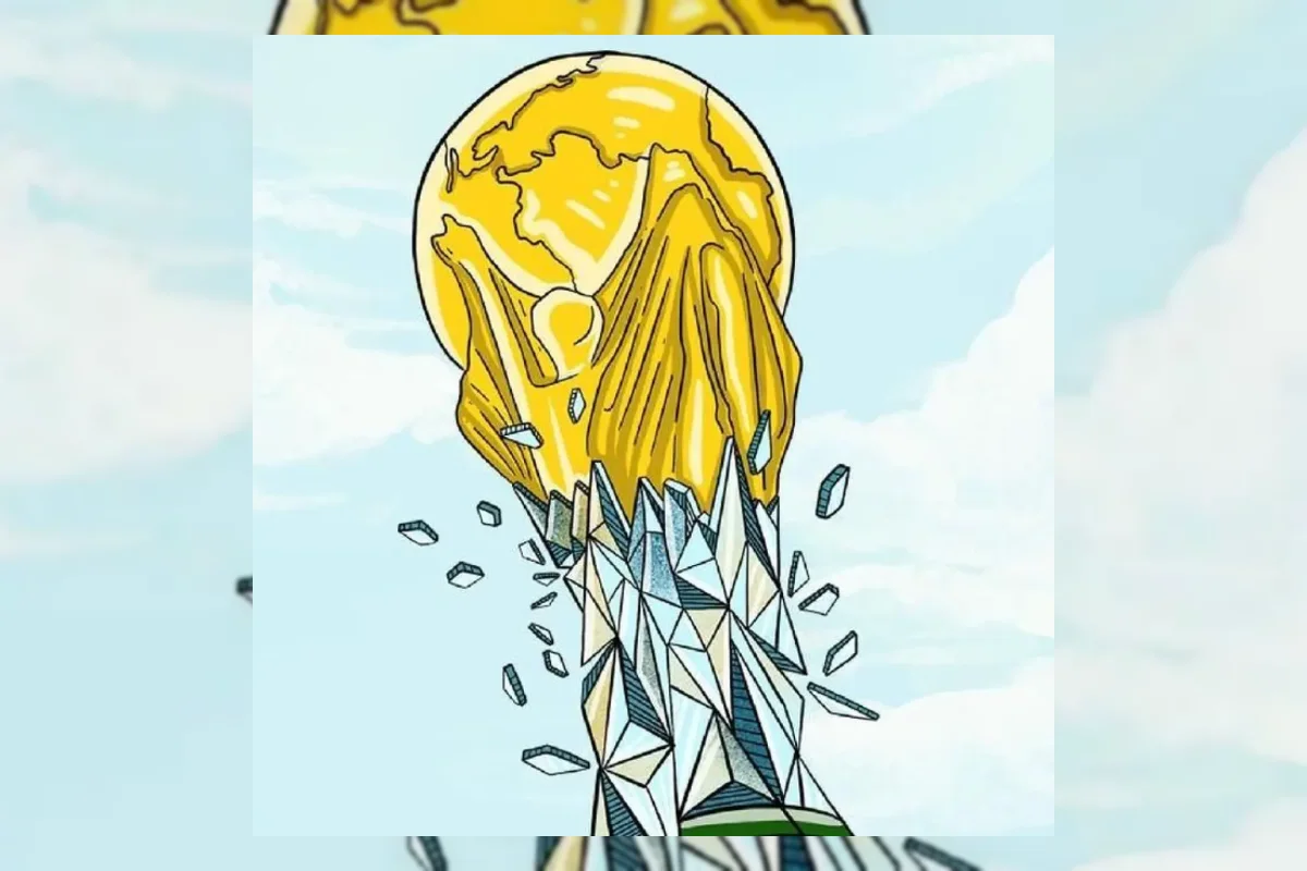 Brasil vs Maroko Buka Grup C Piala Dunia 2026