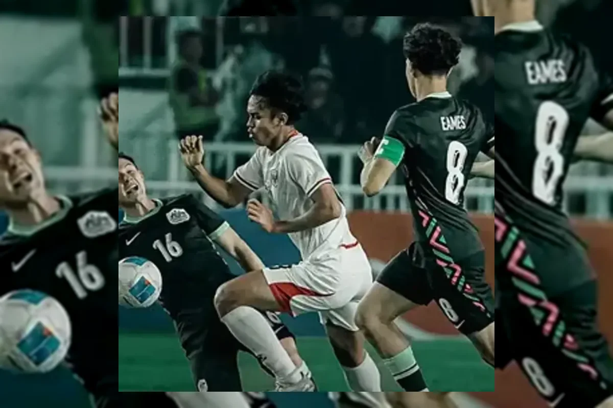 Timnas Indonesia U19 Berebut Juara 3 Piala AFF U19 2026 Lawan Kamboja