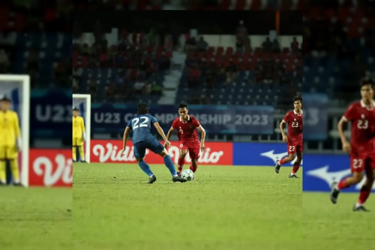 Australia U19 Juara Piala AFF Usai Kalahkan Thailand 2-0