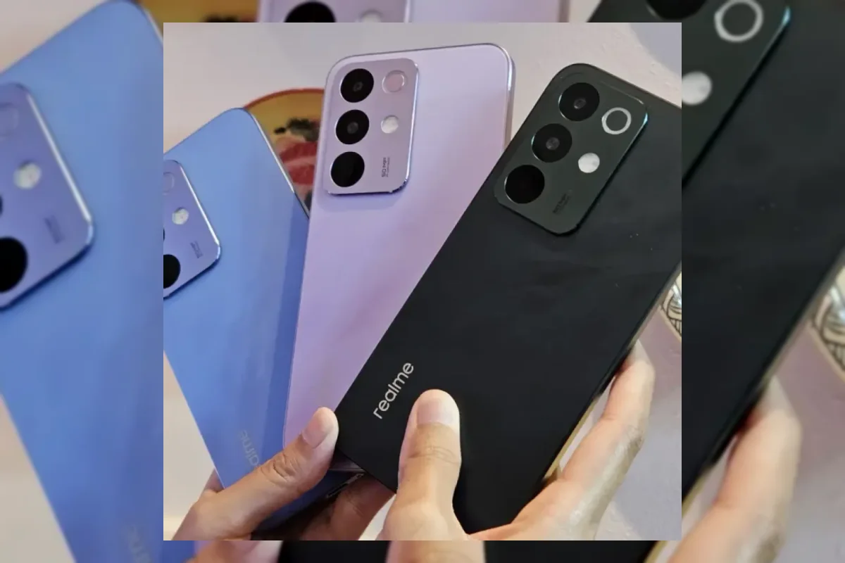 Huawei Resmi Luncurkan HarmonyOS 7 dengan Desain Liquid Glass UI