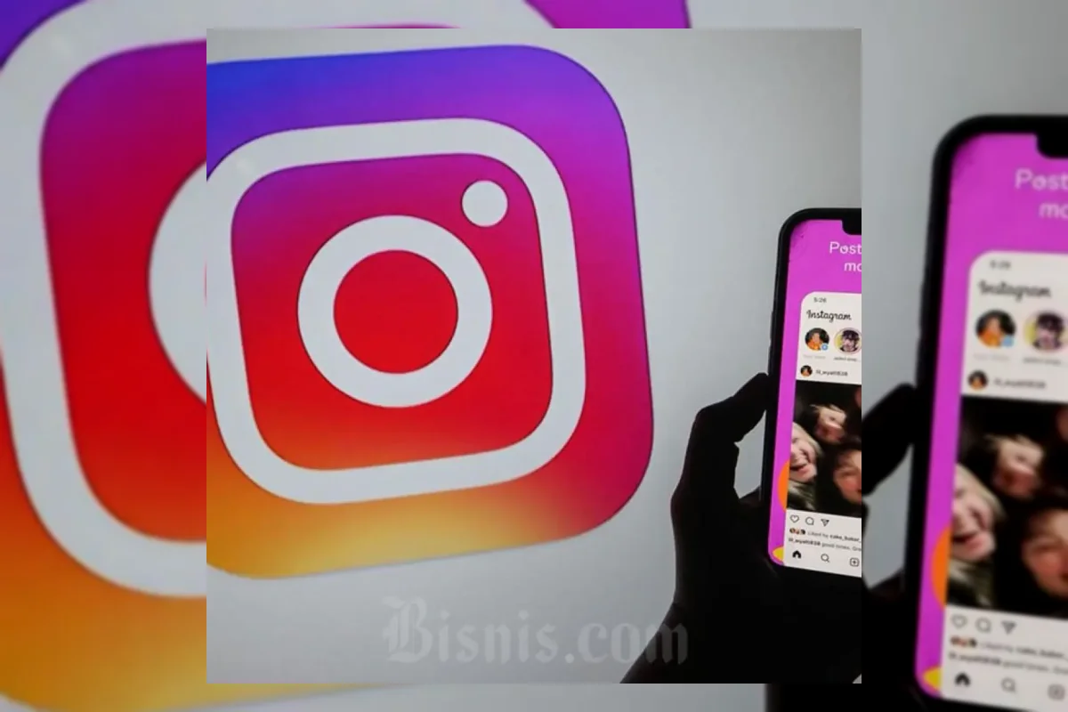 Menkomdigi Bantah Tudingan Tutup Instagram Saat Demo Mahasiswa