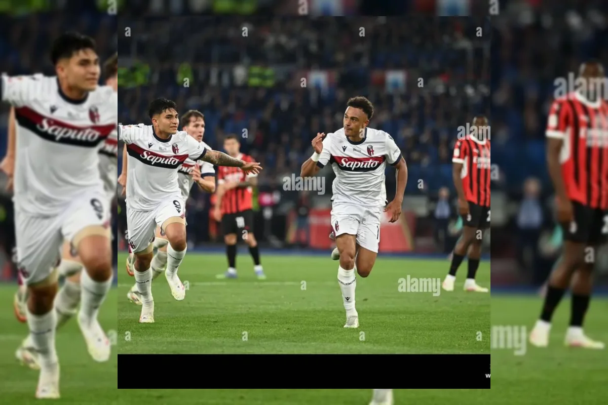 Inter Milan Alihkan Target ke Dan Ndoye Usai Negosiasi Palestra Buntu