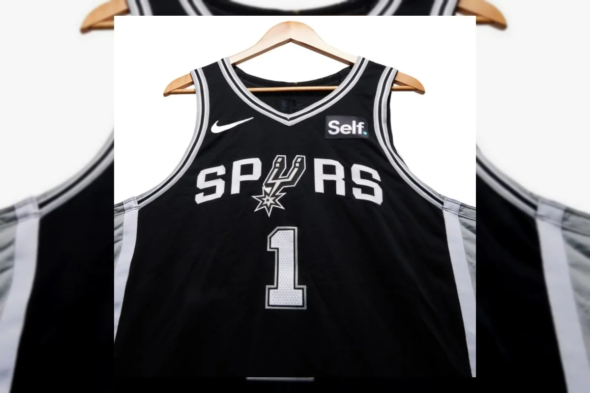 Insider NBA Sarankan Spurs Mainkan Dylan Harper Lebih Banyak di Game 5