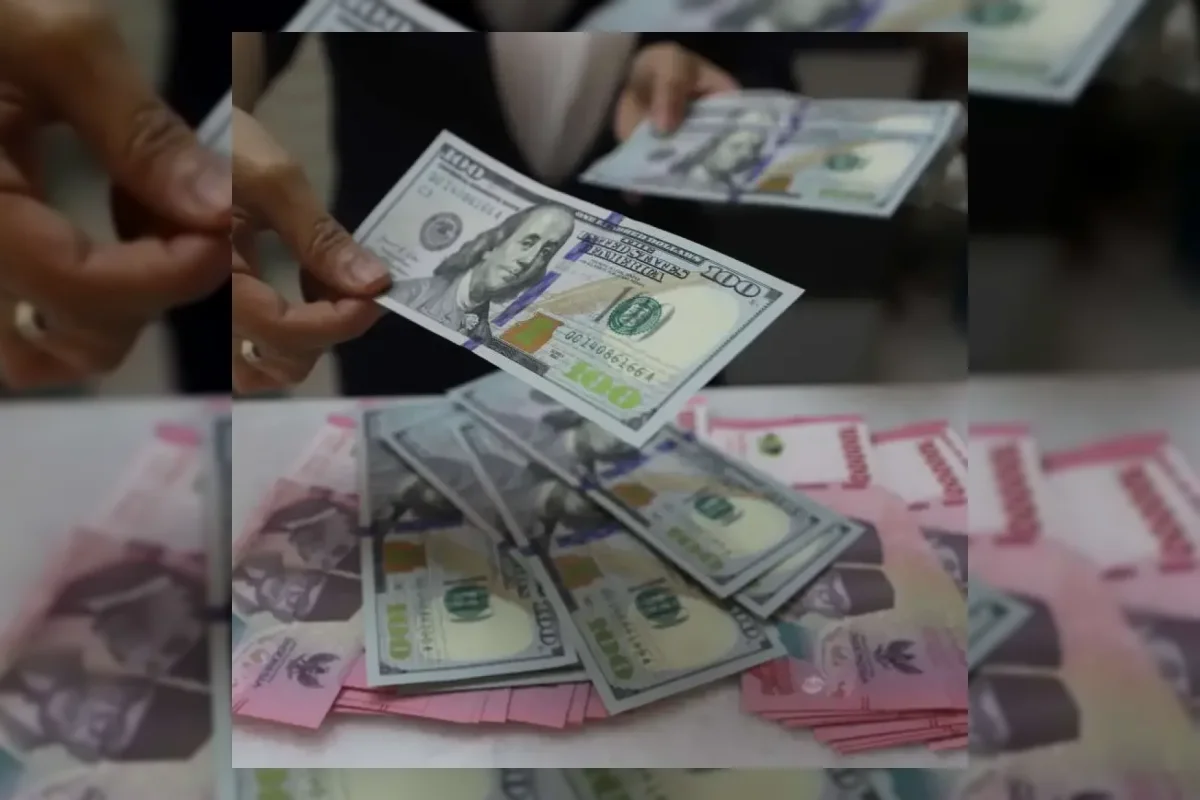 Risiko Investasi Indonesia Meningkat Imbas Kenaikan Credit Default Swap