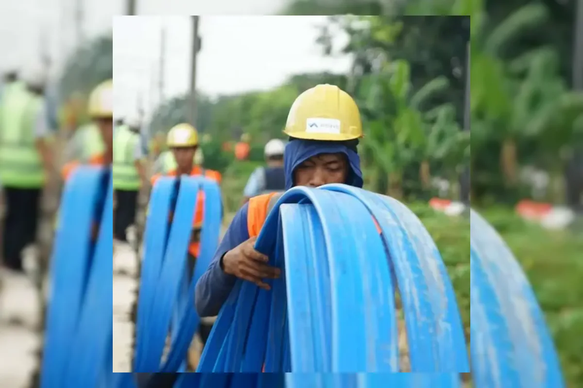 Pefindo Beri Peringkat idA untuk Solusi Sinergi Digital