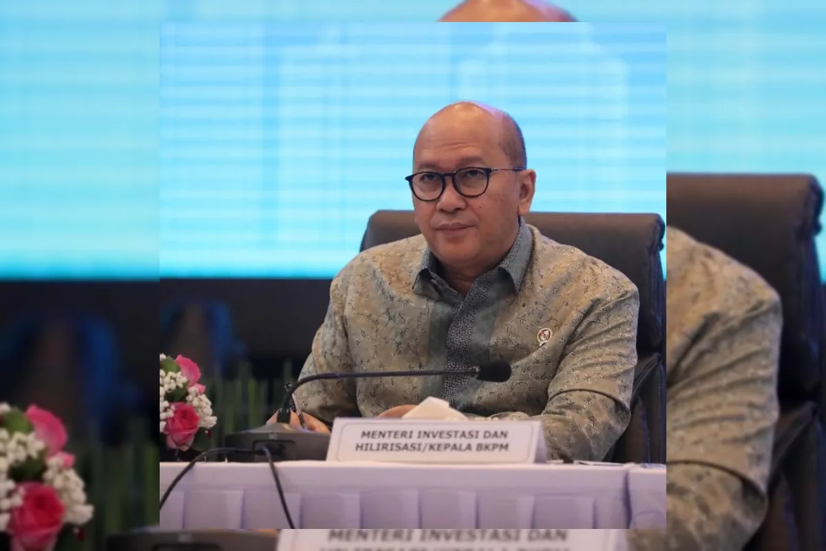 Prabowo Perintahkan Rosan Roeslani Buka Data Investasi ke Publik