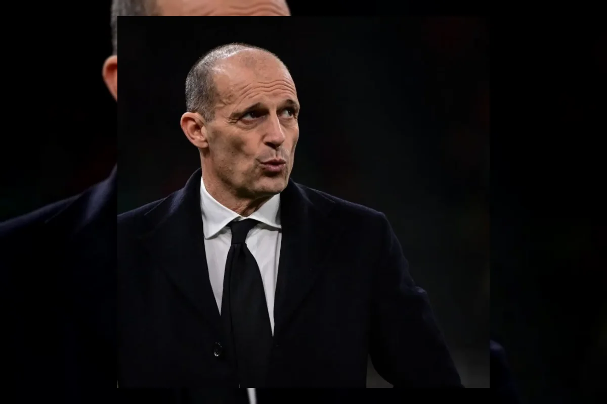 Massimiliano Allegri Rela Lepas Pesangon AC Milan Demi Melatih Napoli