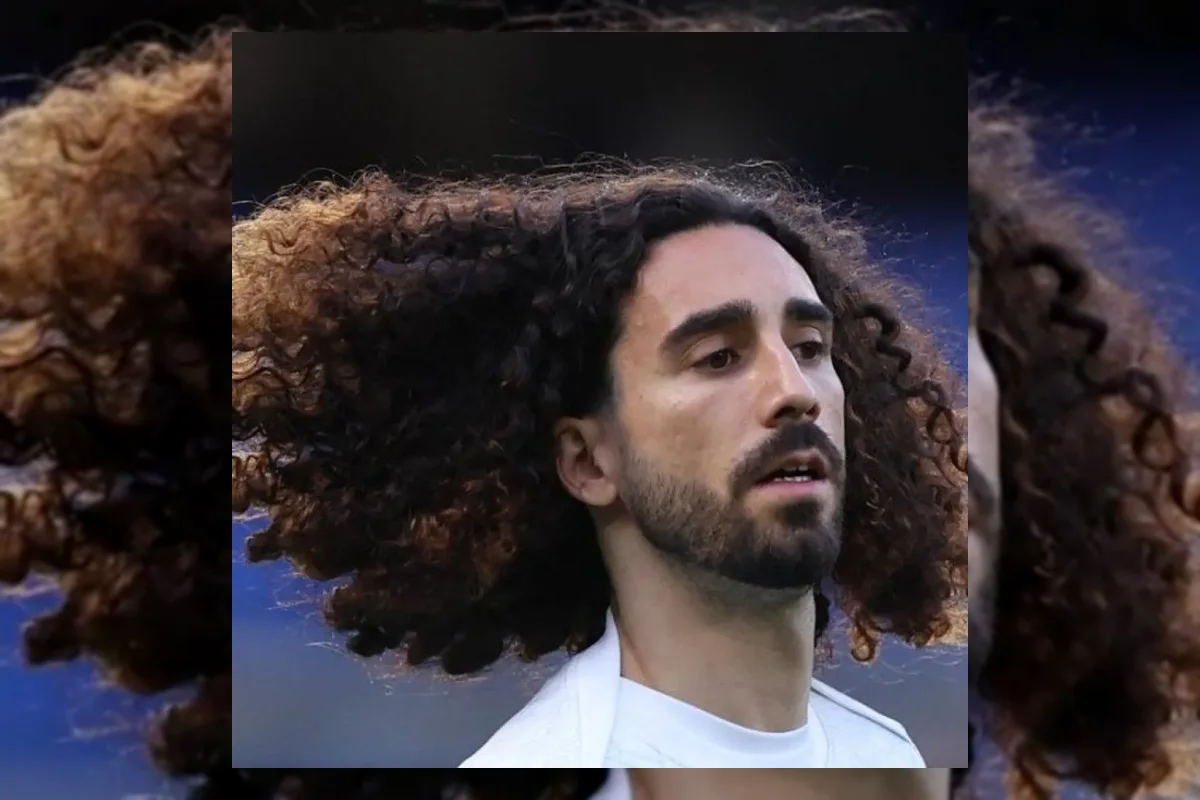 Real Madrid Sepakati Transfer Marc Cucurella dari Chelsea