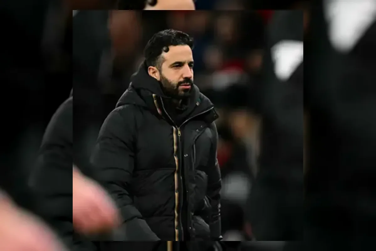 AC Milan Makin Dekat dengan Ruben Amorim untuk Kursi Pelatih