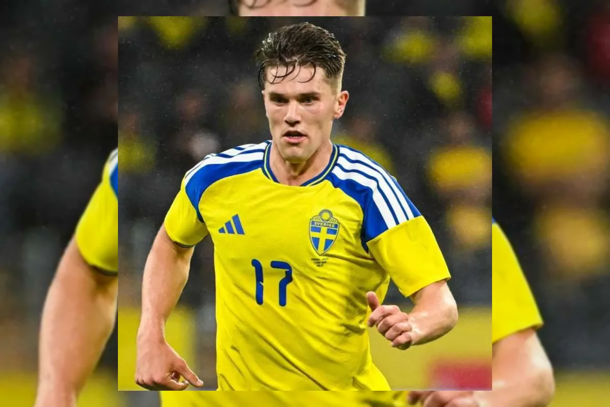Timnas Swedia Kembali ke Piala Dunia Setelah Absen Delapan Tahun