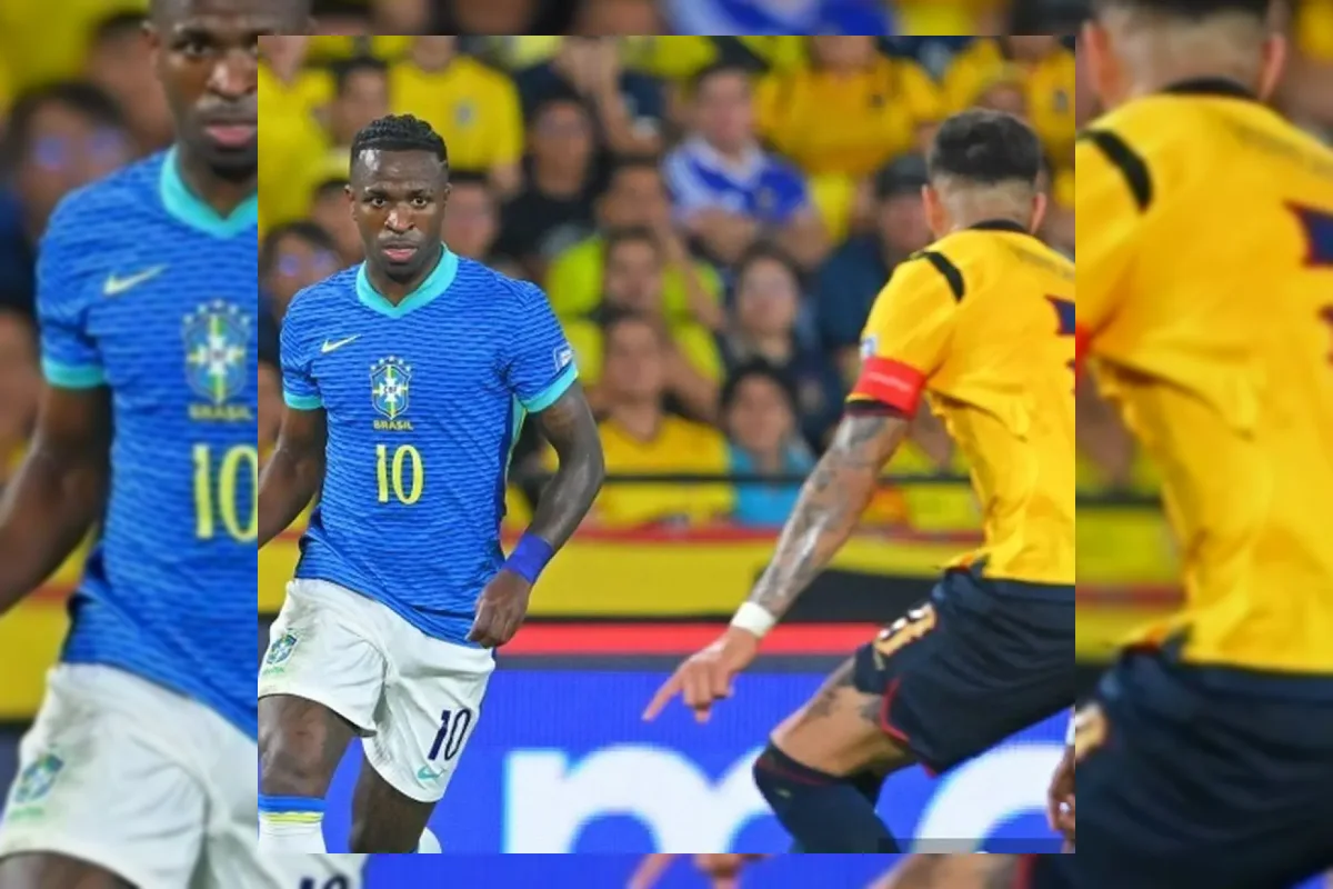 Pantai Gading vs Ekuador: Laga Perdana Grup E Piala Dunia 2026
