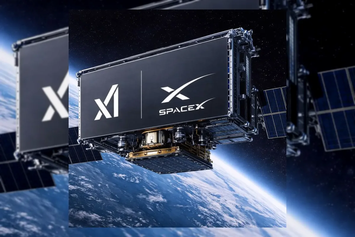 IPO SpaceX Cetak Rekor Terbesar, Valuasi Tembus 1,77 Triliun Dolar AS