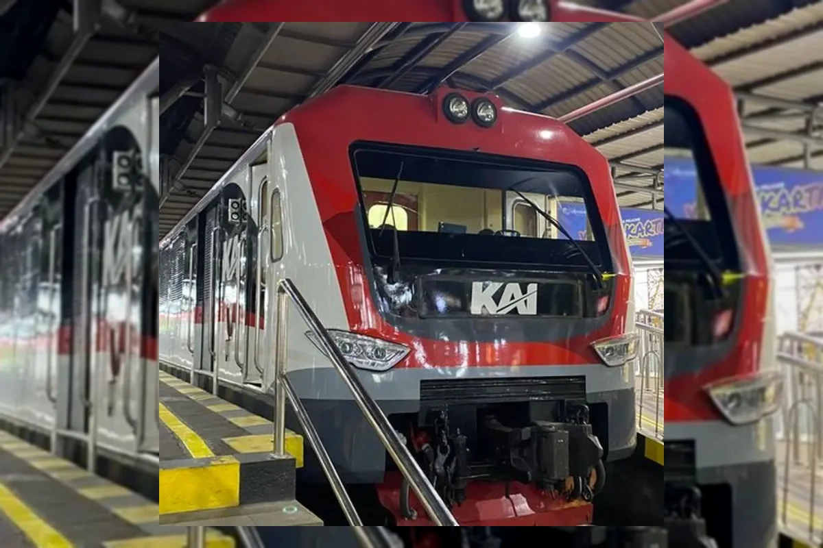 Jadwal Lengkap KRL Solo Jogja 15 Juni 2026 dari Palur hingga Tugu