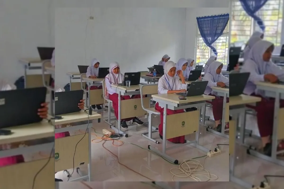 Peserta OSN-K SD dan SMP 2026 Melonjak 21 Persen, Tembus 716 Ribu