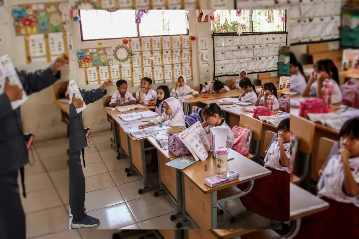 Kemenko PMK Rilis Jadwal Libur Awal Puasa Ramadan 2026 Anak Sekolah