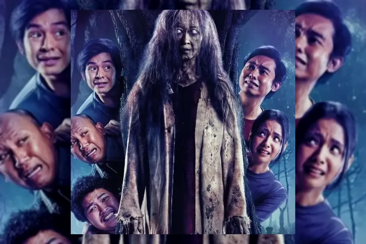 Angga Yunanda dan Dodit Mulyanto Bintangi Film Horor Komedi Sebelum Dijemput Nenek