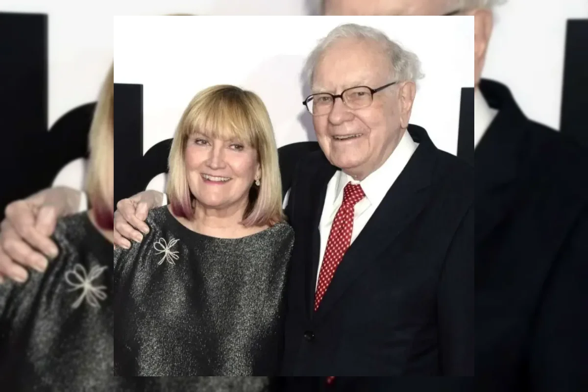 Warren Buffett dan Charlie Munger: Kunci Sukses Investasi Jangka Panjang