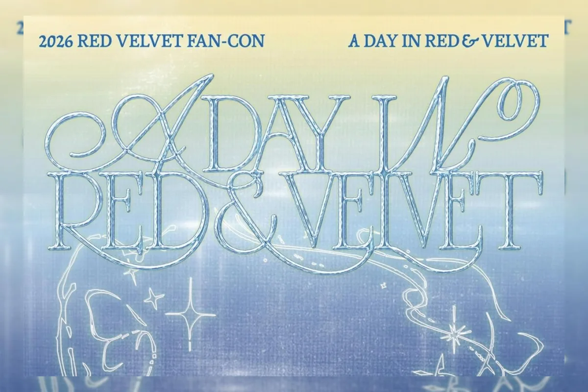 Red Velvet Siap Comeback Agustus, Akhir Penantian Dua Tahun