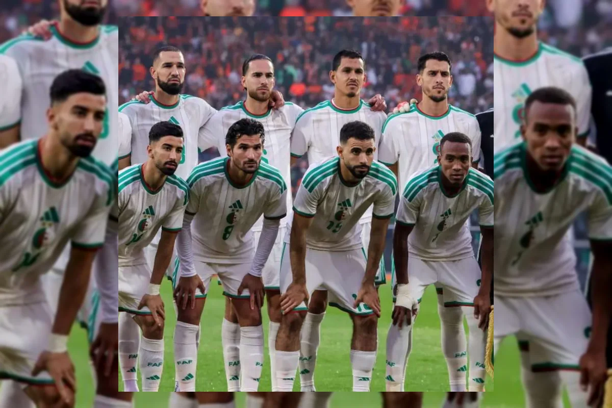 Argentina vs Aljazair: Laga Pembuka Grup J Piala Dunia 2026