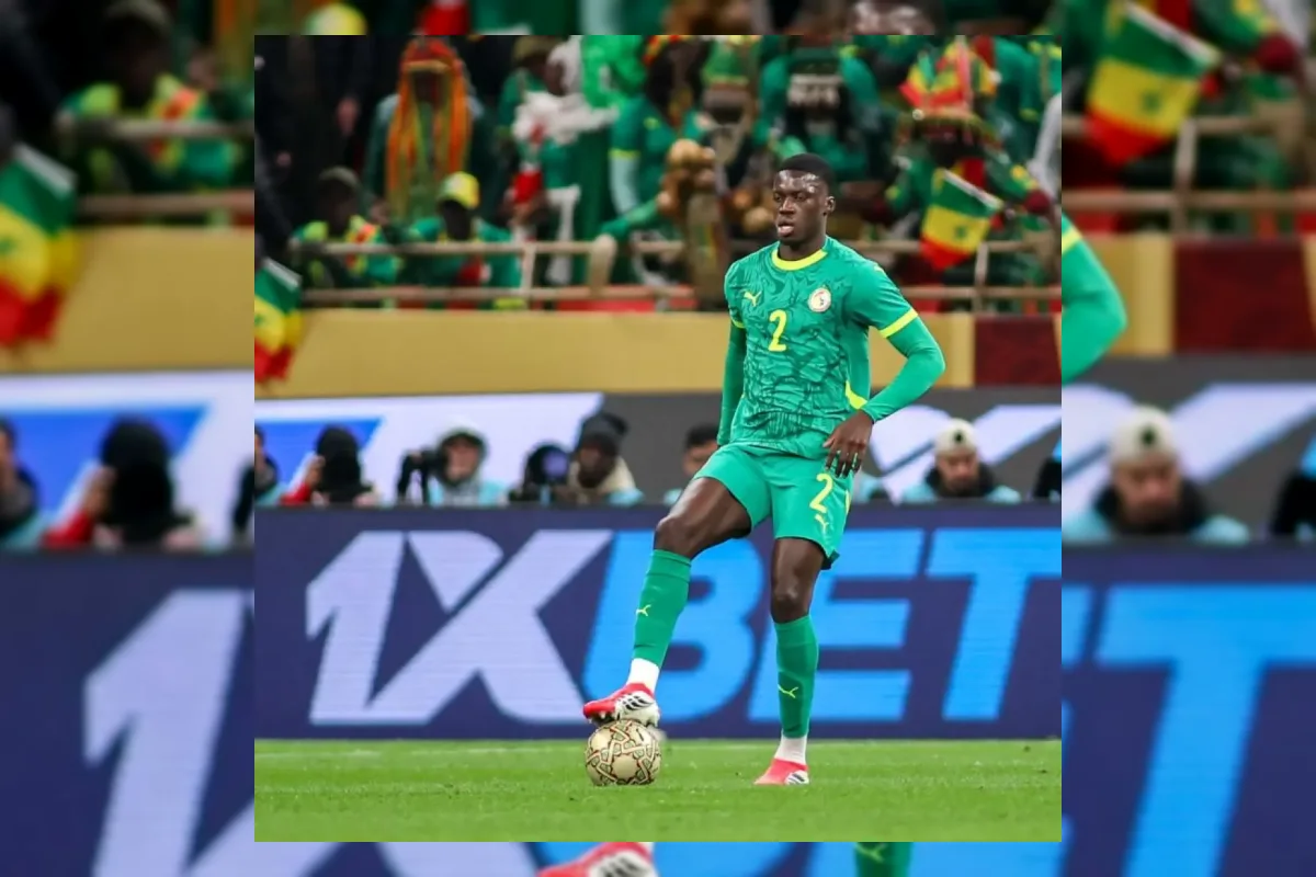 Prancis Hadapi Senegal di Laga Perdana Grup I Piala Dunia 2026