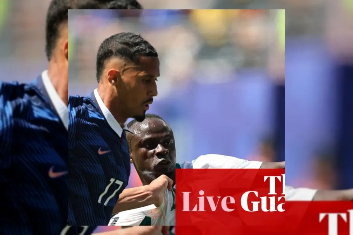 Frank Leboeuf Prediksi Duet Rayan Cherki dan Lamine Yamal di Barcelona
