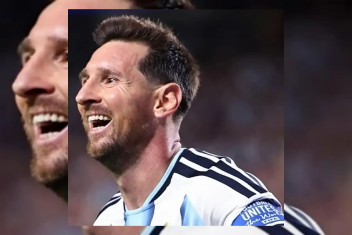 Argentina Hajar Aljazair 3-0 di Laga Perdana Piala Dunia 2026